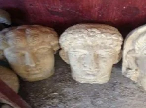 Suriye'den tarihi eser kaçıran şebeke yakalandı