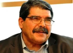 'Suriye muhalefetinde Kürtler ve Araplar anlaşabilir'