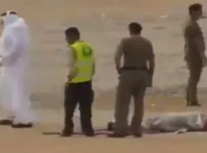 Suudi Arabistan'da idamların perde arkası