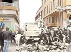 Taksim ve 1 Mayıs hafızası