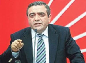 Tanrıkulu askerlik için hükümete sert çıktı