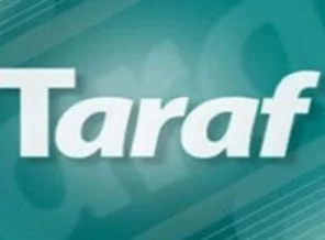 Taraf'a iki yeni yazar daha