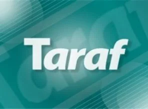 'Taraf dersleri'