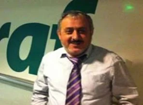 Taraf'ın 'çaycısı' da ayrıldı