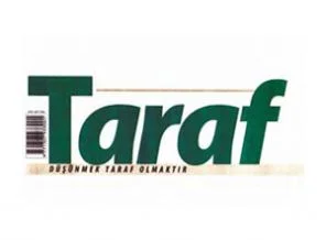 Taraf, Melih Altınok'un istifa yazısını basmadı!