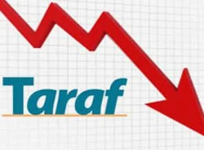 Taraf'tan ayrılan son köşe yazarı kim oldu?