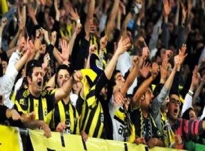 Taraftardan flaş karar: Kupada yokuz!