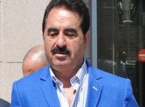 Tatlıses Fenerbahçe'ye ateş püskürdü