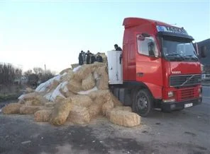 Tatvan'da ay çekirdekli esrar sevkiyatı