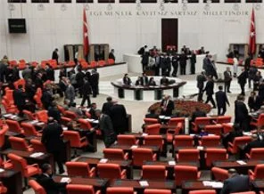 TBMM'nin bu haftaki gündemi: Gensorular
