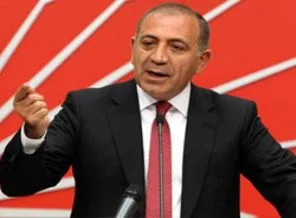 Tekin'in siyaseti bırakırım dediği oylamaya CHP desteği