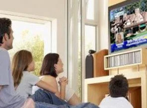 Televizyonu en çok yerli dizi için izliyoruz