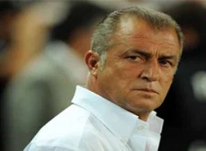Terim'den Sergen Yalçın itirafı