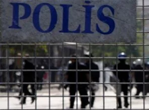 TESEV'den MİT, polis ve orduya dair rapor
