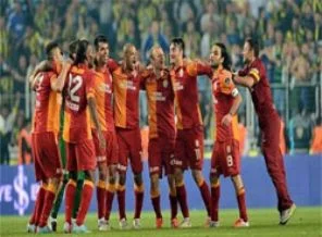 TFF'den G.Saray'a büyük jest!