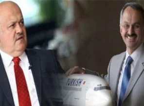 THY'den istifa iddiasına yanıt