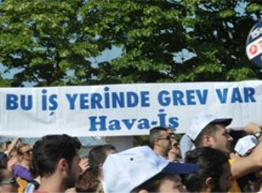 THY rötarlı kalkışla Avrupa birincisi
