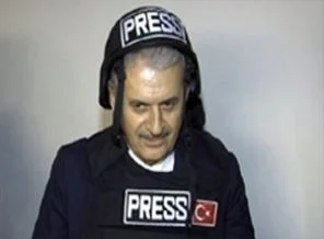 THY'yi kızdıracak ruj yorumu