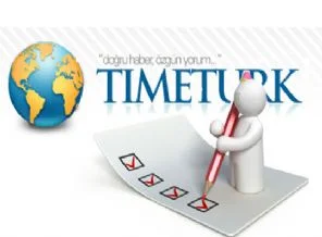 TİMETURK'ü Tercih Etme Sebebiniz Nedir?