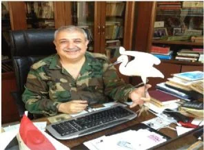 TIMETURK yazmıştı! El Arabiya da Banyas Katliamcısı Ural dedi