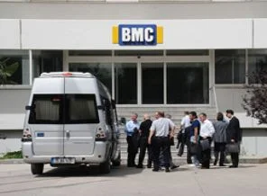 TMSF'den BMC'de inceleme