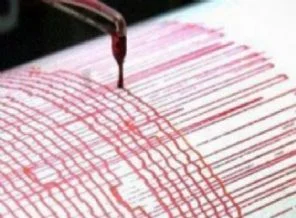 Tonga'da bir deprem daha