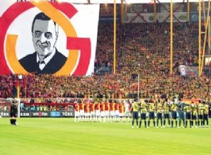 'Toplum alkışa da hazır değil'
