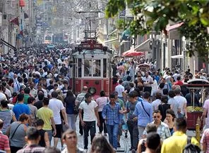 'Toplumsal İlerleme Endeksi'nde kaçıncı sıradayız?