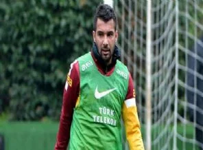 Trabzonspor'da Engin Baytar sürprizi