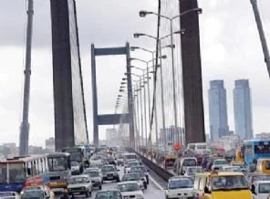 Trafiği DDK çözer mi?