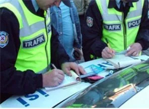Trafik sigortası yaptırmayan yandı