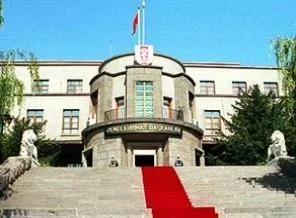 TSK'dan 8 yılda 45 bin kişi ayrıldı