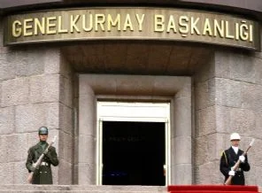 TSK'dan flaş açıklama