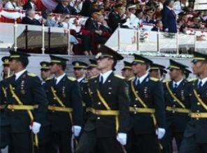 TSK'dan genç subaylara müjde!