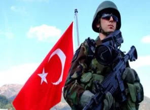 TSK sadece dış tehdide bakacak