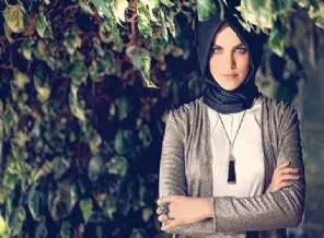 Tuğçe Kazaz: Namazımda orucumdayım