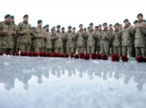 Türk askeri 20 yıldır Bosna'da