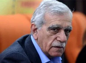 Türk: Barışı dışarıda aramıyoruz