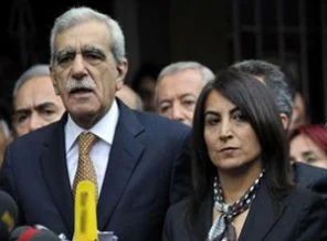 Türk: Biz hakkımızı, hukukumuzu istiyoruz