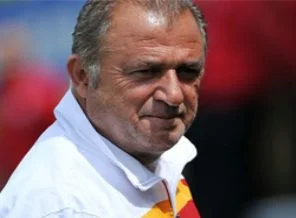 'Türk futbolunun Atatürk'ü'