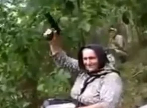 Türk kadınları ile İsrail kadınları arasındaki fark