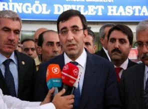 Türkiye bu işin peşini bırakmaz