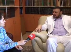 Türkiye Caferileri lideri sert çıkıştı