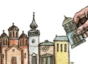 Türkiye'de yeni azınlıklar oluşuyor