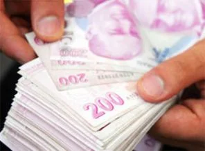 Türkiye gelir dağılımı eşitsizliğinde ön sıralarda