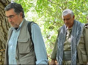 'Türkiye halkına mesajım; psikolojik savaşın etkilerini aşalım...'