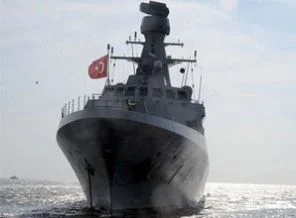 Türkiye havuzlu çıkarma gemisi üretecek