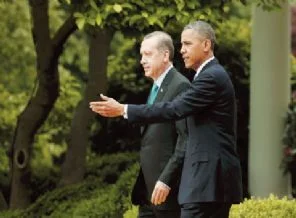 Türkiye'nin Suriye siyaseti: Başarı mı iflas mı?