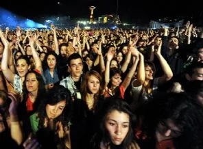 Türkiye nüfusunun yüzde 16,6'sı genç