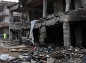 Türkiye patlamaları Esed'e yarıyor